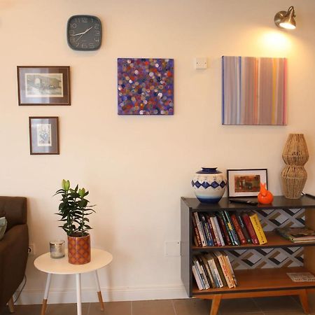 Apartman Marmelada Ctyrkoly 외부 사진
