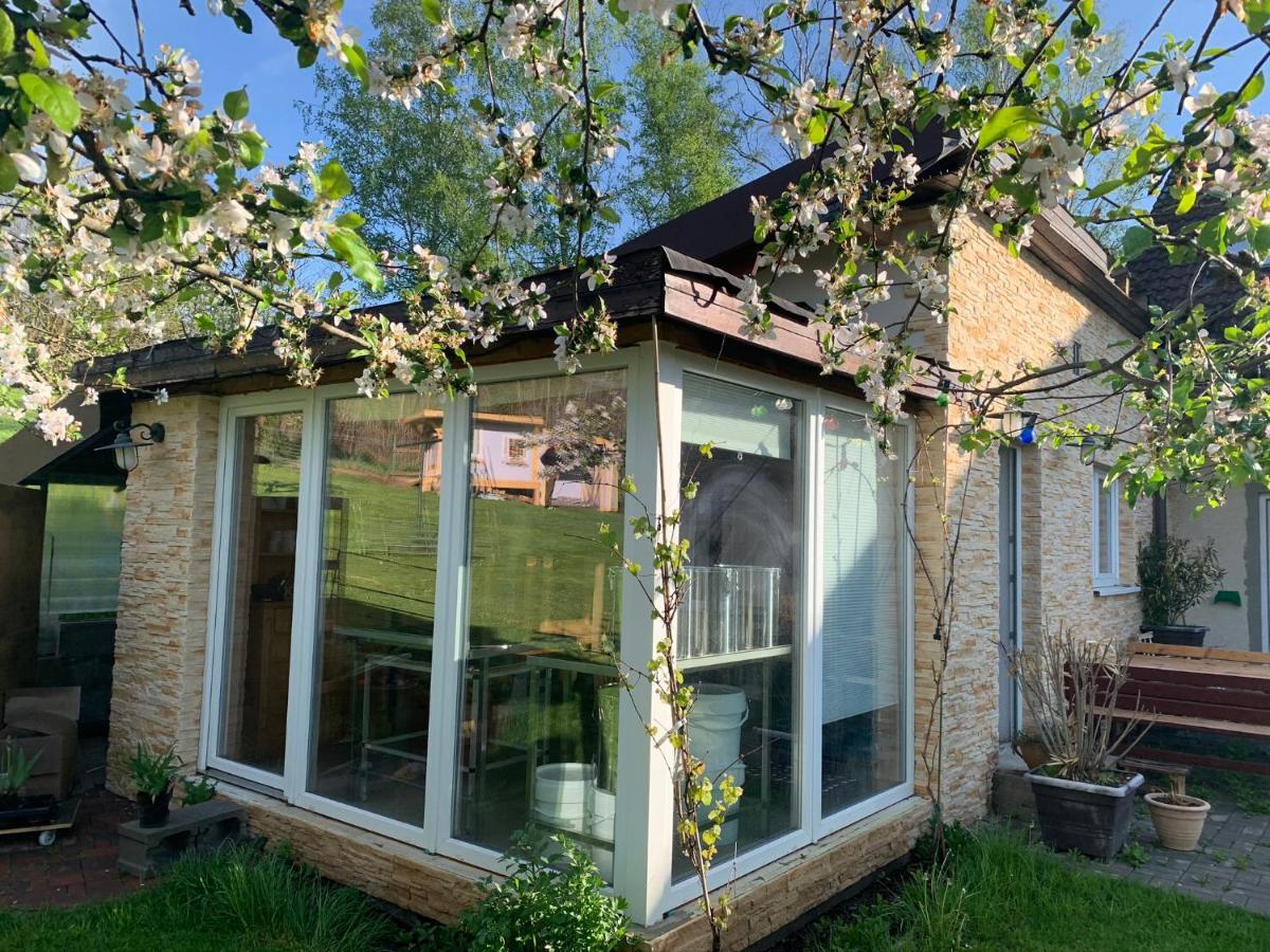 Apartman Marmelada Ctyrkoly 외부 사진