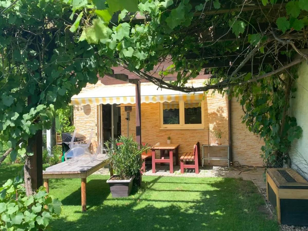 Apartman Marmelada Ctyrkoly 외부 사진