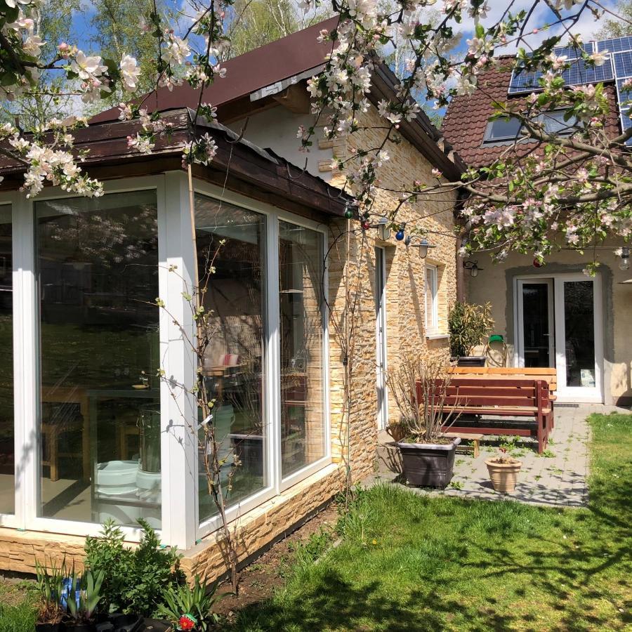 Apartman Marmelada Ctyrkoly 외부 사진