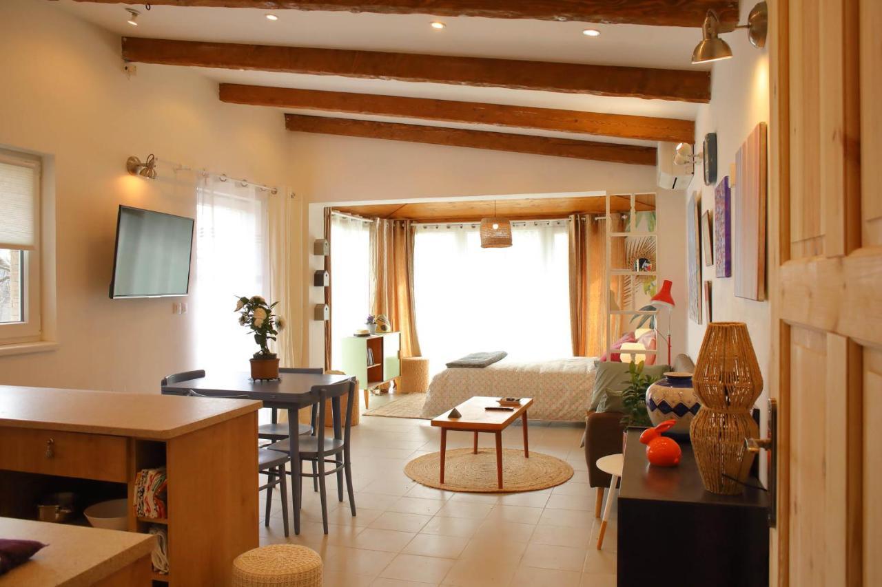 Apartman Marmelada Ctyrkoly 외부 사진