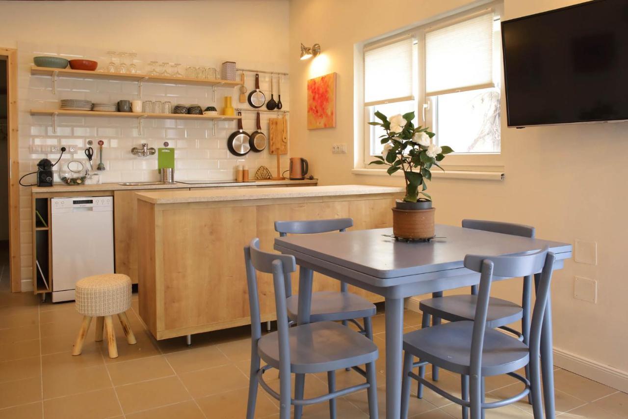 Apartman Marmelada Ctyrkoly 외부 사진