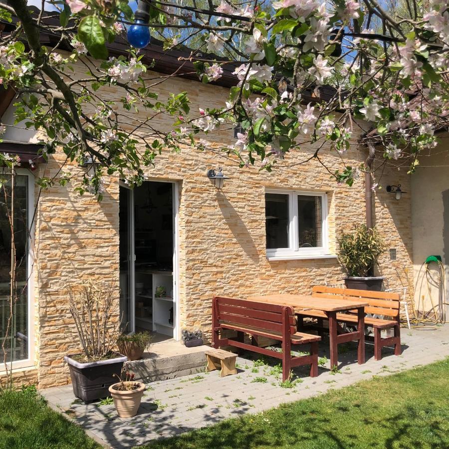 Apartman Marmelada Ctyrkoly 외부 사진