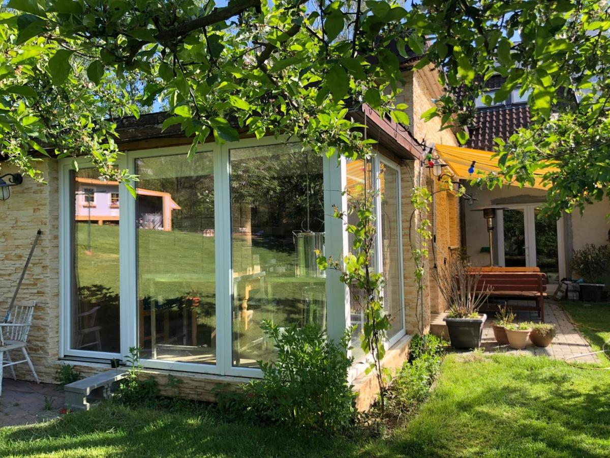 Apartman Marmelada Ctyrkoly 외부 사진