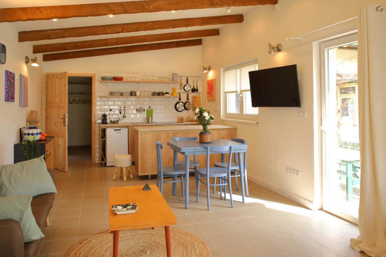 Apartman Marmelada Ctyrkoly 외부 사진