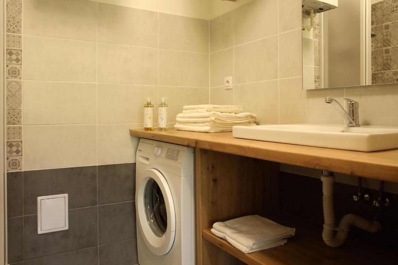 Apartman Marmelada Ctyrkoly 외부 사진