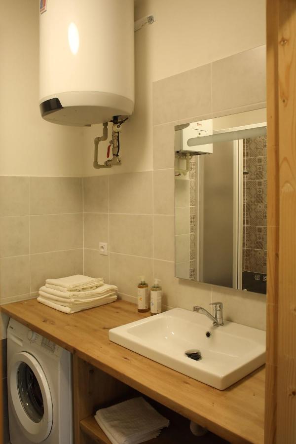 Apartman Marmelada Ctyrkoly 외부 사진