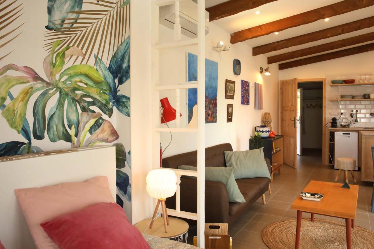 Apartman Marmelada Ctyrkoly 외부 사진