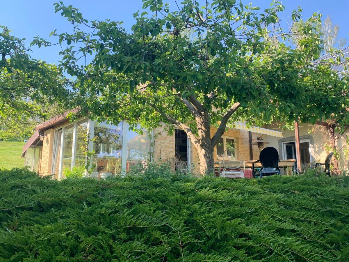 Apartman Marmelada Ctyrkoly 외부 사진