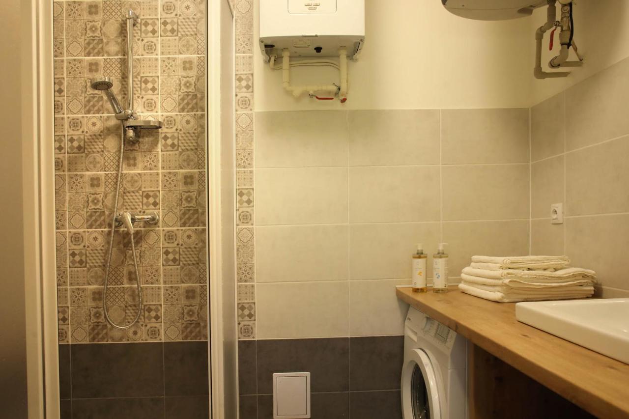 Apartman Marmelada Ctyrkoly 외부 사진