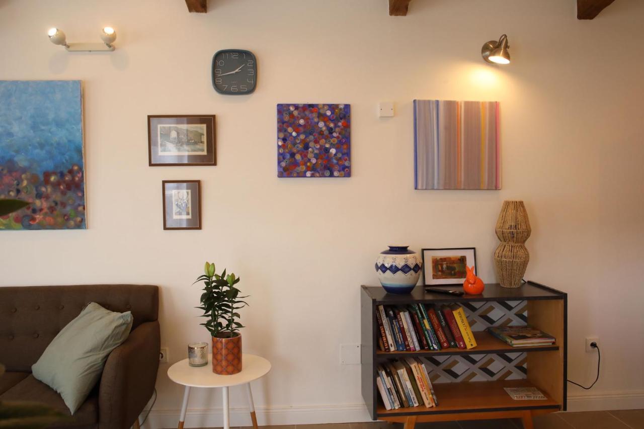 Apartman Marmelada Ctyrkoly 외부 사진