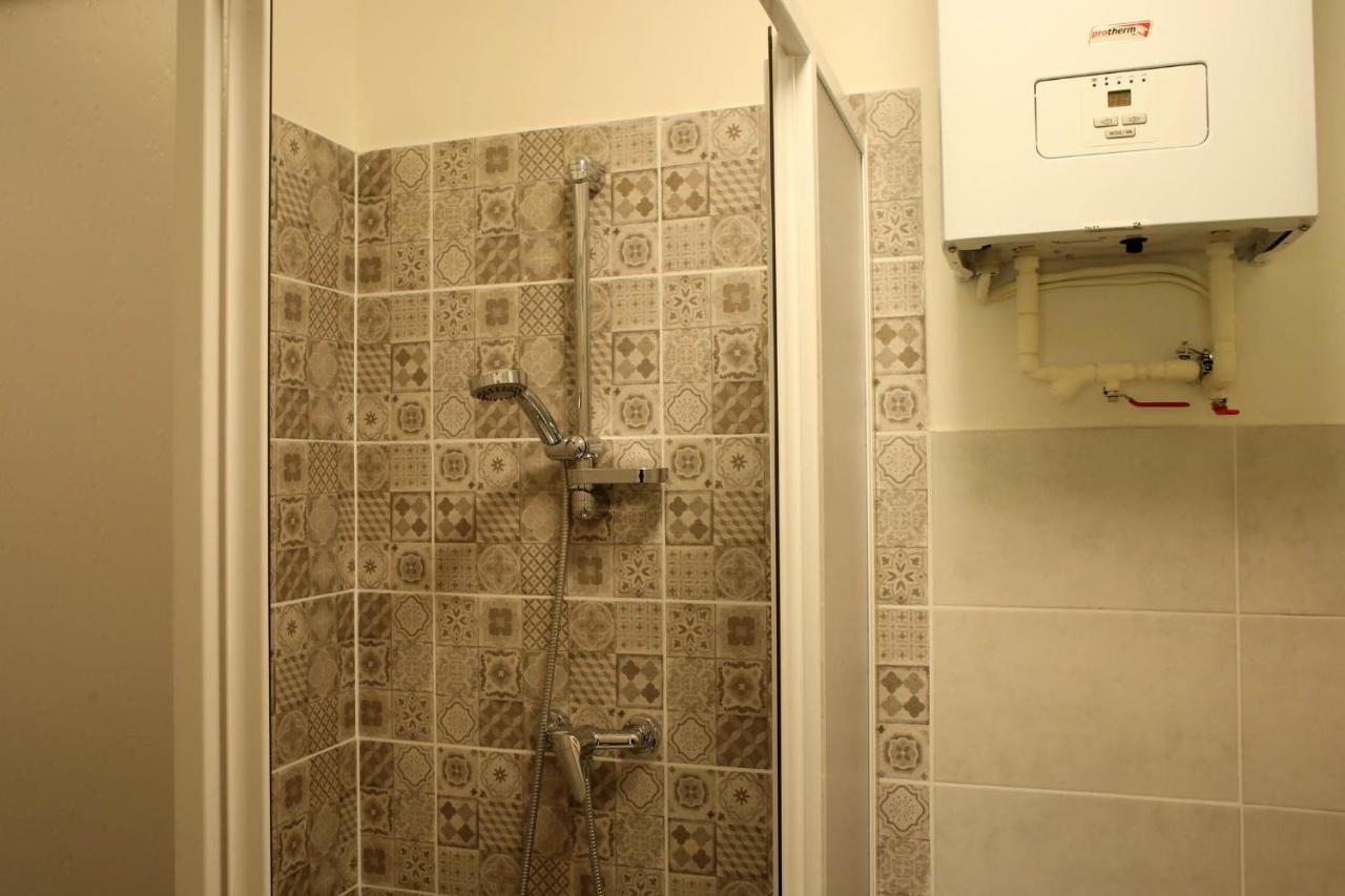 Apartman Marmelada Ctyrkoly 외부 사진